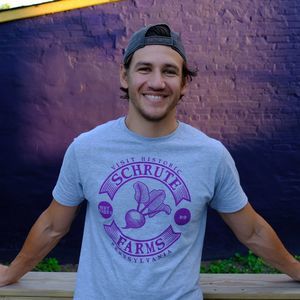 Meet your Posher, John